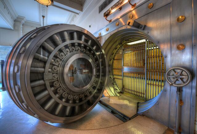 8. Roubo ao banco Dar Es Salaam (Bagdá, Iraque/2007)
Enquanto a maioria dos detalhes sobre esse caso não tenham sido descobertos, o que se sabe é que o prejuízo para o banco foi de mais de R$ 890 milhões