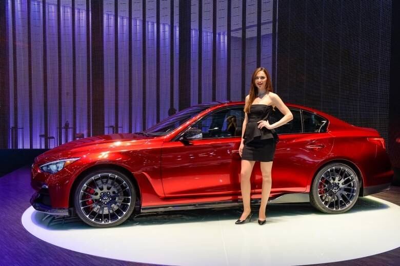 VEJA A COBERTURA COMPLETA DO SALÃO

Saiba tudo sobre carros! Acesse R7.com/carros