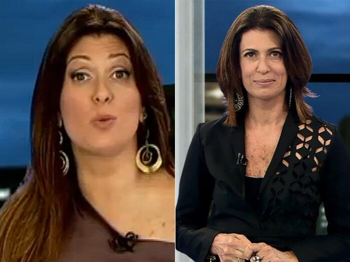 Janine
Borba também deu adeus às longas madeixas e decidiu encarar uma mudança radical

+ Acesse R7 Play e assista às íntegras do Hoje em Dia! Clique e experimente de graça!

+ Sem medo de mudança, jovens passam por transformação radical para virar ícone de beleza

+ Ana Hickmann revela o que não pode faltar no nécessaire
