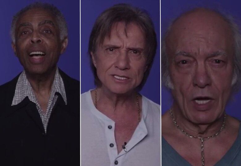 7º - Polêmicas das biografias não autorizadas - 3,66% dos votos

Liderado por Caetano Veloso, o grupo Procure Saber tentou proibir a publicação de biografias não autorizadas. Depois de tantas discussões, a polêmica terminou com os próprios integrantes se desentendendo. No fim, Roberto Carlos mudou o discurso quanto às biografias não autorizadas e deixou o barco do Procure Saber. Com isso, ele foi atacado por Caetano Veloso. Depois, o cabeça falou de Roberto em artigo sobre o Procure Saber. Um grande mico que ocupa a sétima posição entre os piores de 2013
