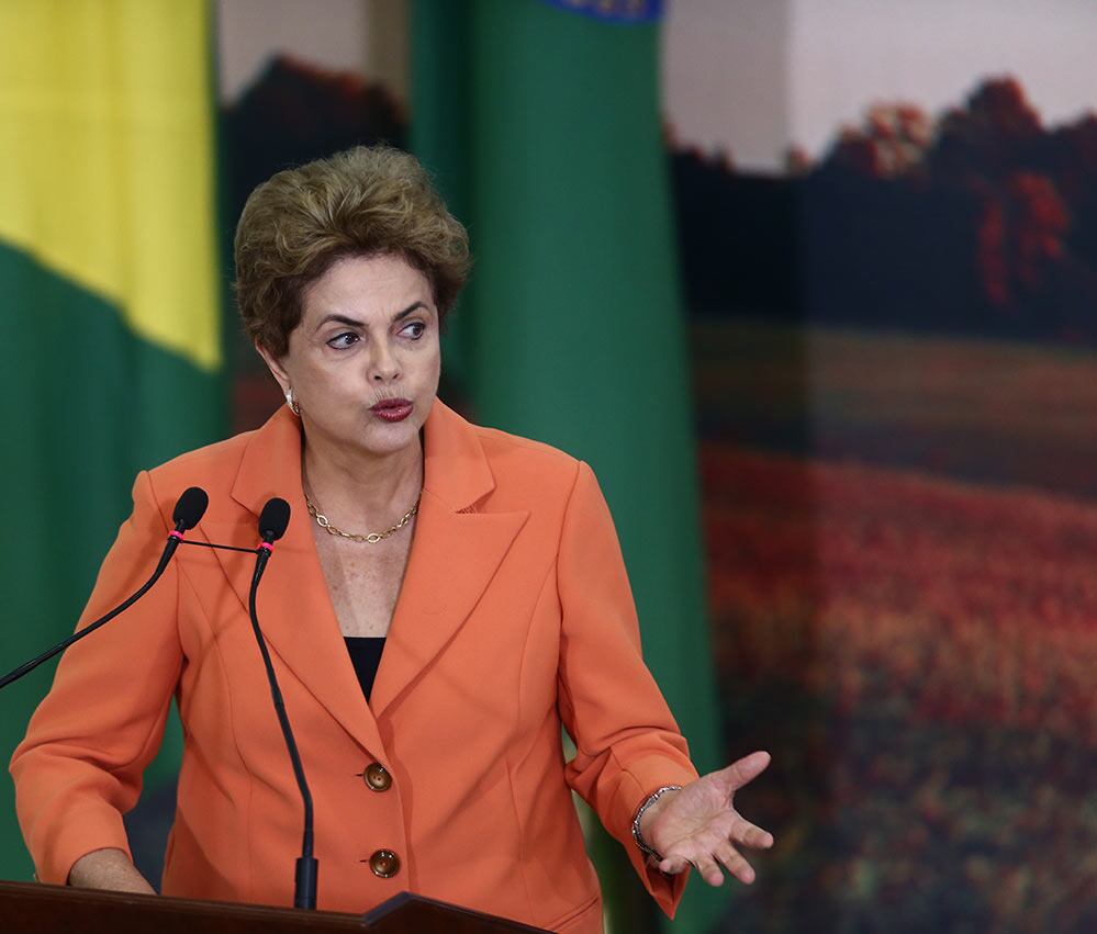 Julgamento final será presidido pelo ministro do Supremo,Ricardo Lewandowski, no dia 25 de agosto