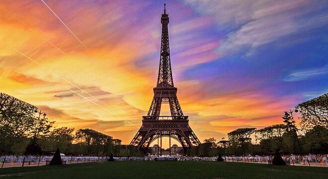 Verão de 2018 é o segundo mais quente da história da França