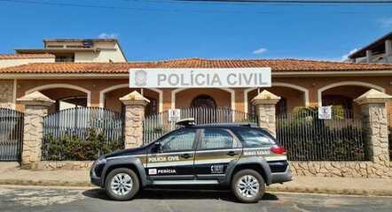 Crime foi investigado pela PC em Carmo do Rio Claro