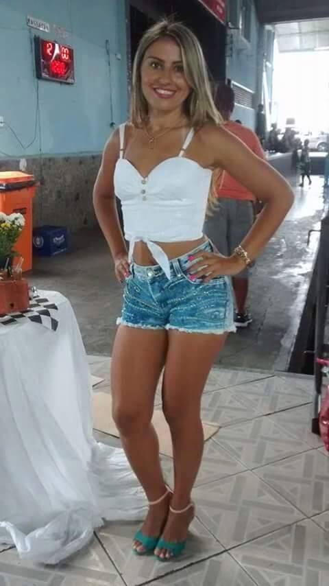 Fernanda foi enterrada neste domingo (9) na zona norte do Rio. Igor lamenta a violência na cidade do Rio.
— Infelizmente, o mundo está isso. Pessoas fazendo maldade com as outras. Não sei onde a gente vai chegar nisso