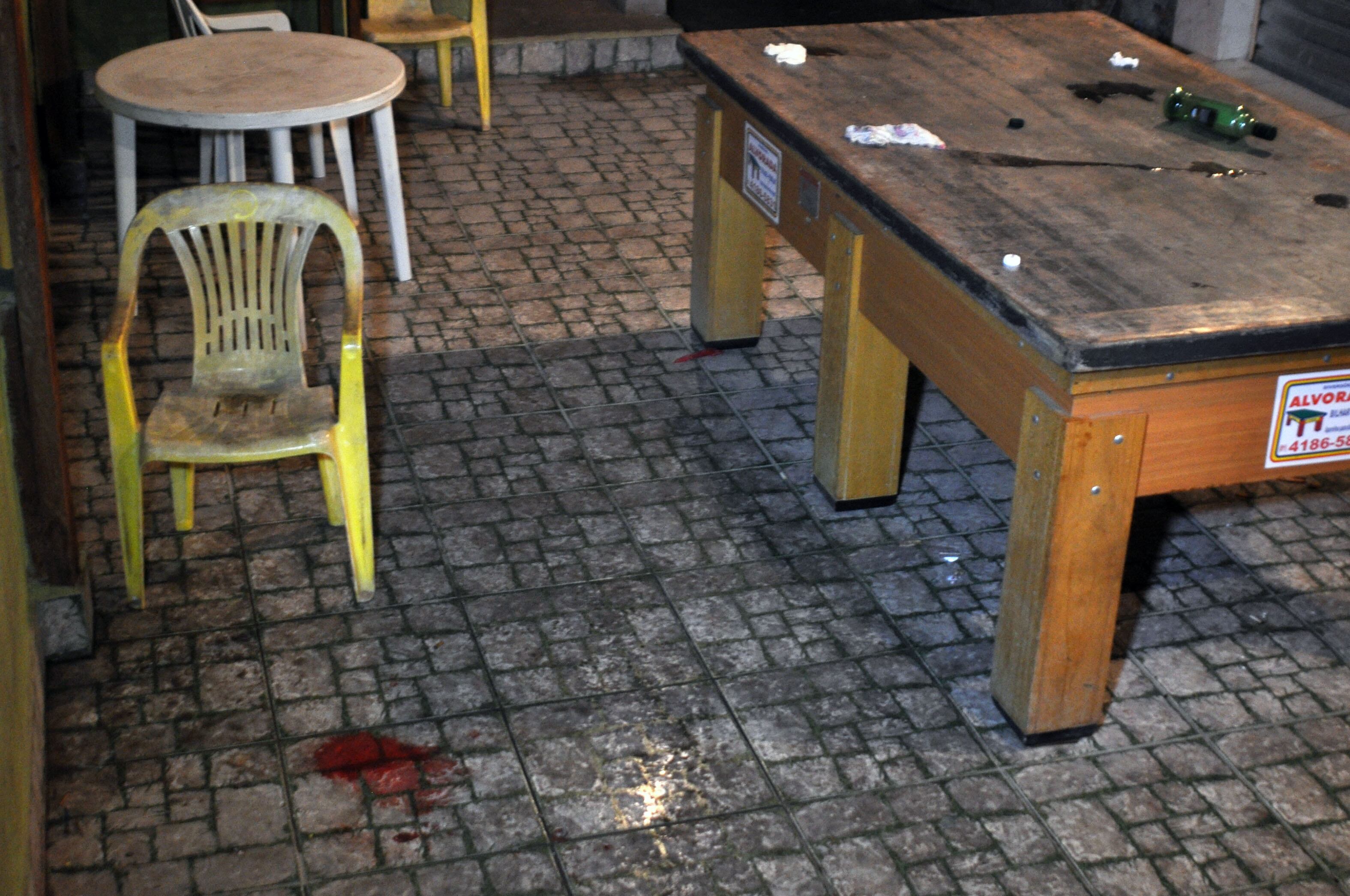 Pesquisador norte-americano fala de violência de SP em jornal