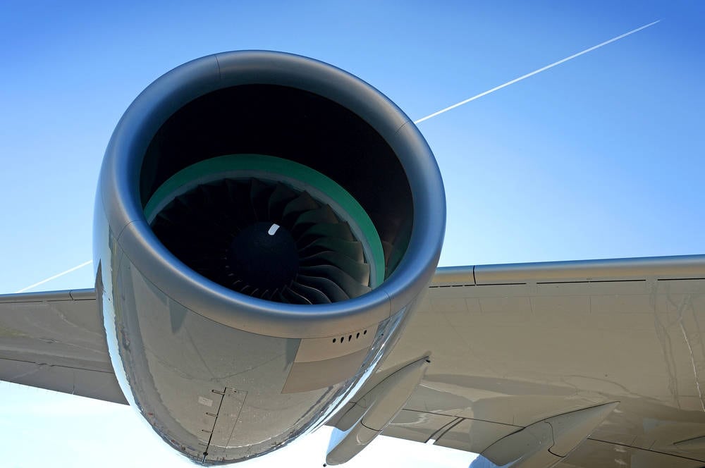 Airbus A350 avião aviação