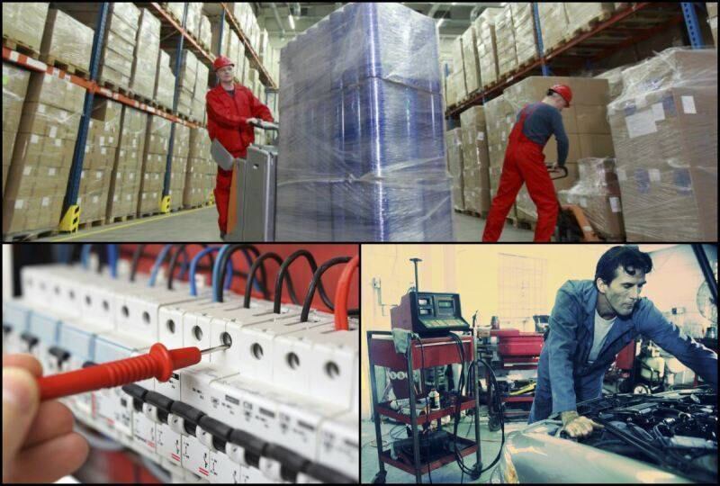 Se você está à busca de uma melhor colocação no mercado de
trabalho, mas não conseguiu ingressar em um curso superior, suas chances de ser
bem remunerado não estão acabadas. As oportunidades para profissionais apenas
com o ensino médio completo oferecem salário de até R$ 20 mil. 

A vantagem é que, com uma remuneração dessas, você terá a chance de passar no vestibular e pagar a mensalidade de uma faculdade.

Com ajuda da Catho, o  R7 selecionou alguns desses cargos. Todas as vagas você encontra no R7 Empregos. Veja mais a seguir
