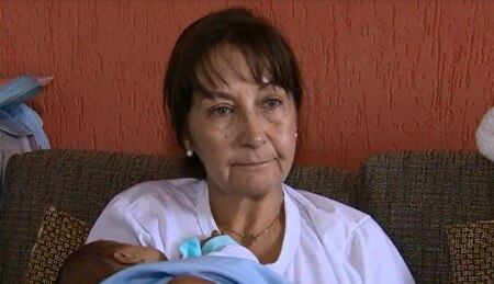 Mãe não entende a impunidade no assassinato da filha