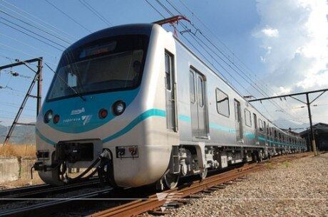 Trens pararam de circular no ramal Saracuruna