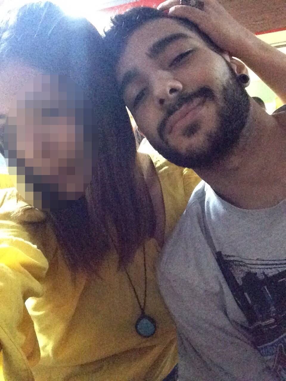 O jovem de 20 anos tinha namorada e pretendia concluir o Ensino Médio ainda este ano. Após terminar o curso, ele pretendia fazer concurso para a Polícia Militar ou para a Polícia Civil porque "tinha o sonho de acabar com a corrupção"