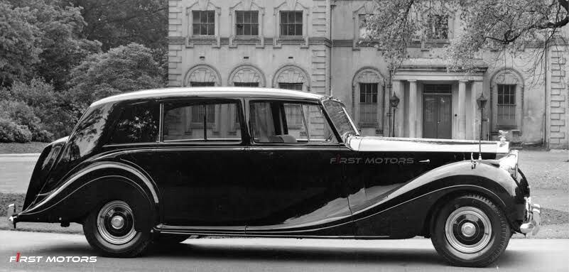 Rolls Royce/Divulgação