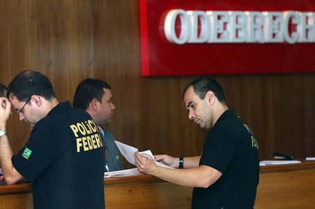 Relatório encontrado tem oito páginas