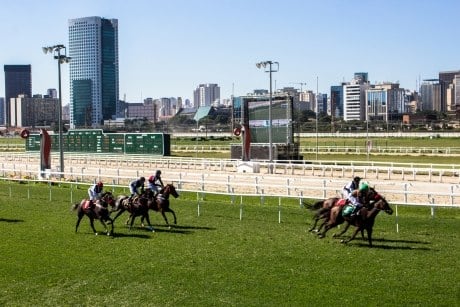 Área do Jockey Club será transformada em parque, segundo prefeitura