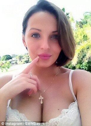 A alegação de inocência de Mayka tem ainda a oposição de membros da família de Bush, como a irmã e a sobrinha de Bush, assim como os pais de Maria