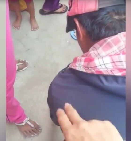 O abandono de recém nascidos não é exclusividade das Filipinas