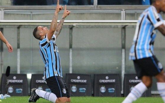 Grêmio x Flamengo