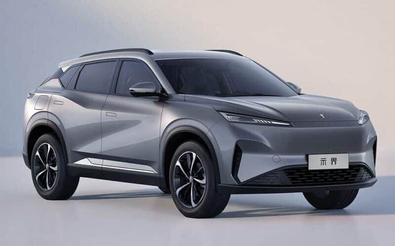 Dongfeng Peugeot-Citroën (DPC)/Divulgação