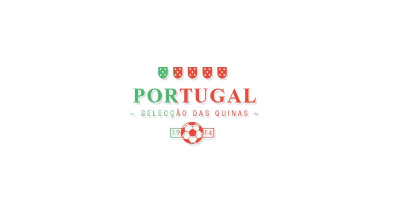 Portugal acabou sendo eliminado na primeira fase da Copa