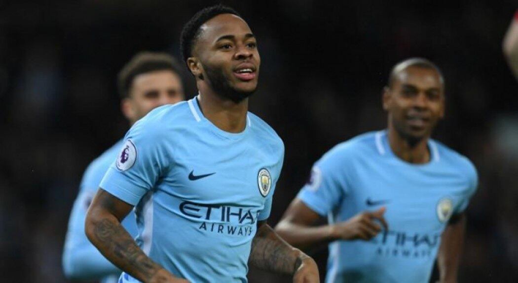 10º – Sterling – Manchester City – 120 milhões de euros (cerca de R$532 milhões)