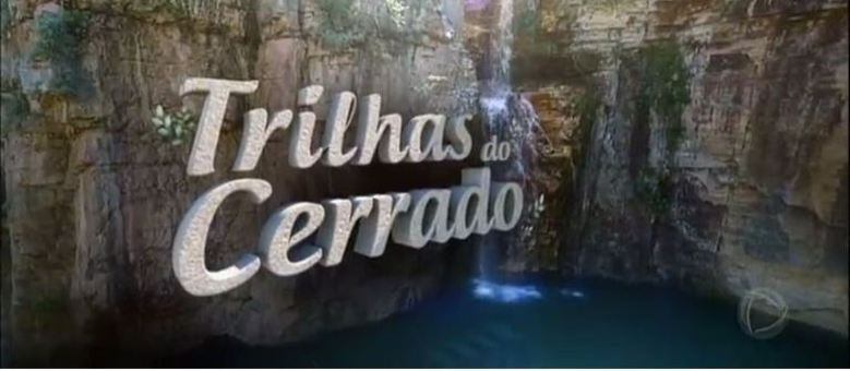 Nova série do JR mostra a beleza do cerrado brasileiro