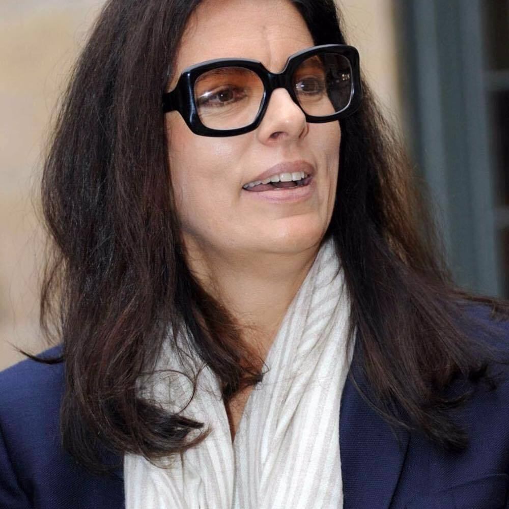 Françoise Bettencourt Meyers