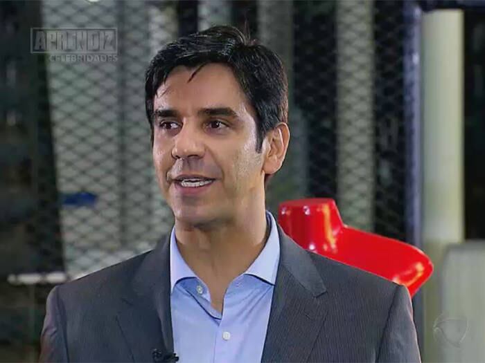 

O conselheiro Renato Santos
deixou claro para os líderes o que era preciso para vencer a prova



— A capacidade de negociação
vai fazer a diferença nessa prova

+ Aproveite e confira os vídeos do Aprendiz Celebridades

+ Já curtiu a página do Aprendiz Celebridades no Facebook? É só clicar!

+ Siga o Aprendiz Celebridades no Twitter e receba todas as notícias do programa
