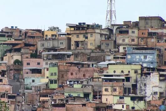 Mulher com 1 kg de cocaína foi presa em BH