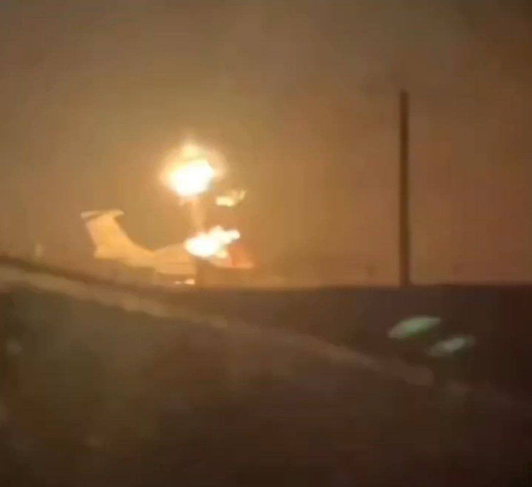 O A-60 é considerado um marco tecnológico da era soviética