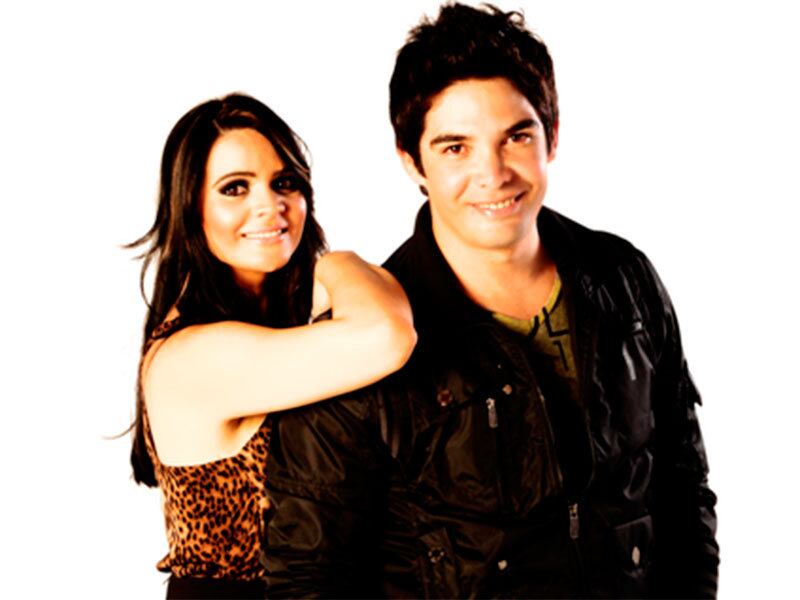 Kiko e Jeanne prometem uma apresentação animada, com um repertório que varia do sertanejo ao arrocha, passando pelo forró