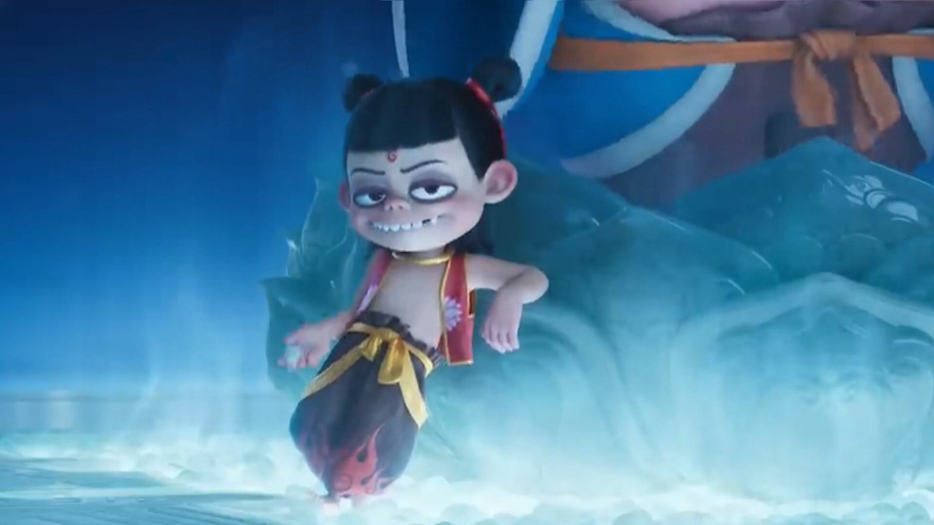 Ne Zha 2, animação com maior bilheteria da história, chega aos cinemas brasileiros em setembro