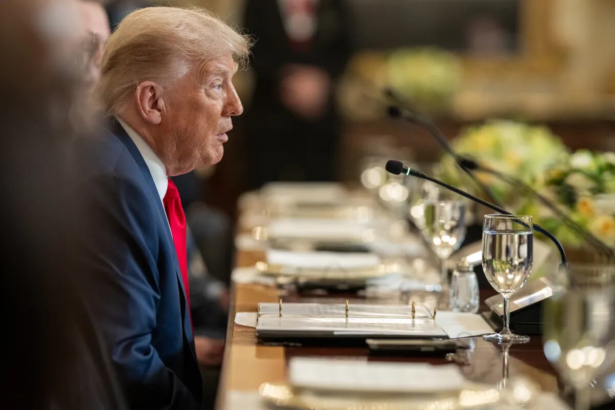 Advogados de Lisa Cook solicitaram que o tribunal recusasse a tentativa de Trump