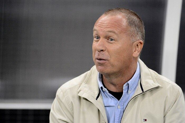 Mano Menezes assumiu que o Corinthians não briga por título
