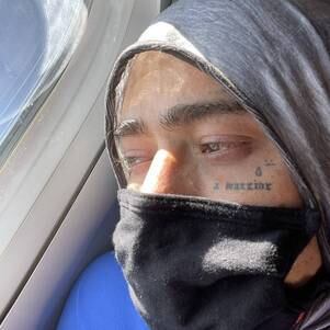 Whindersson fez desabafo na web