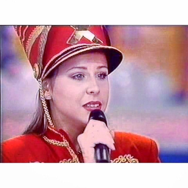 Diane Dantas, da nova geração, era uma das mais amadas!