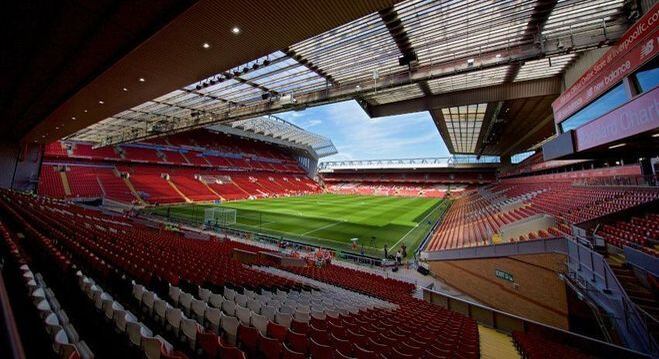Anfield Road