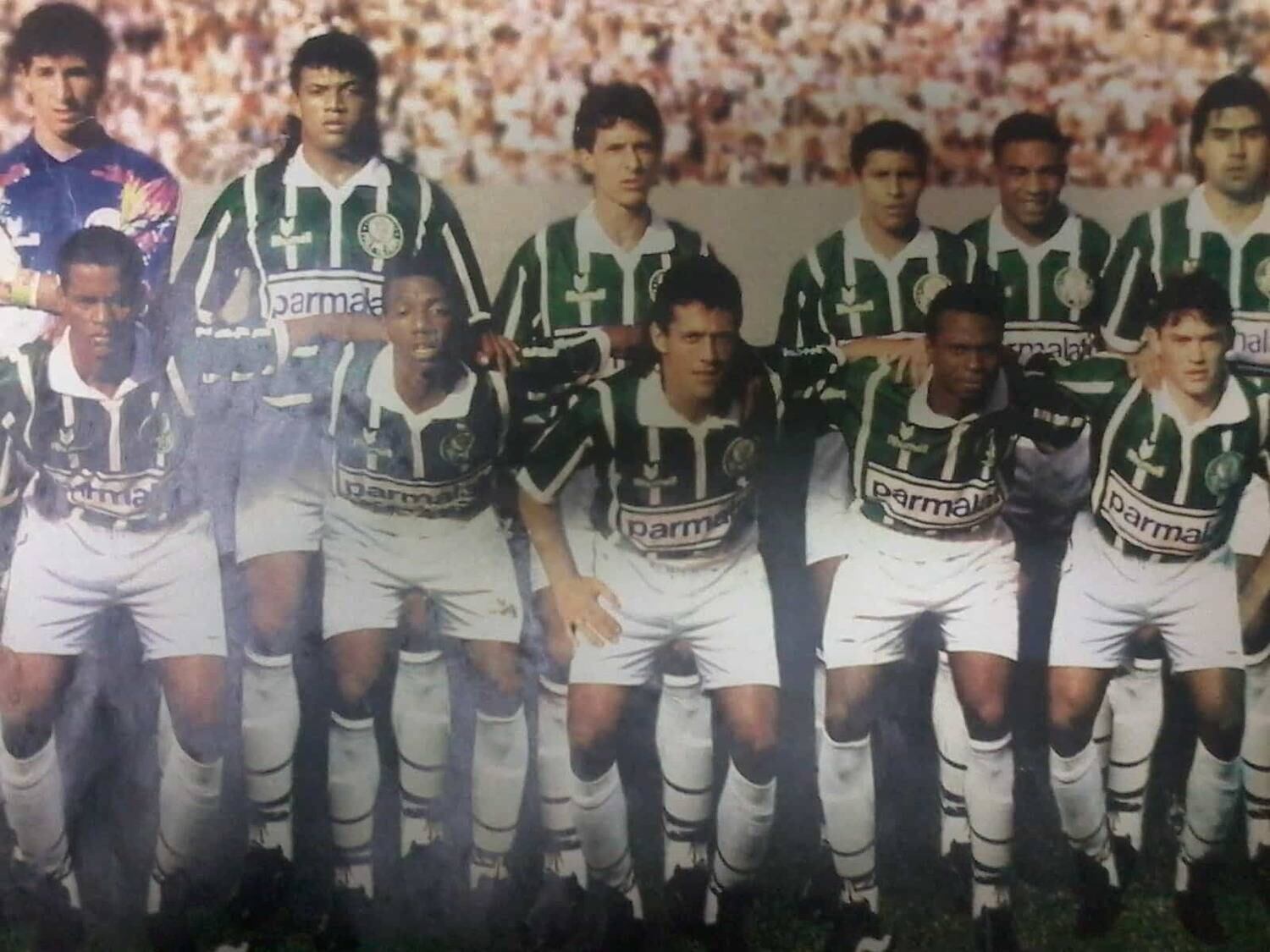Ainda em 93, Luxa levou o Verdão a outros dois títulos. O primeiro deles foi o torneio Rio-São Paulo, vencido também em cima do Corinthians, pelos placares de 2 a 0 e 0 a 0.