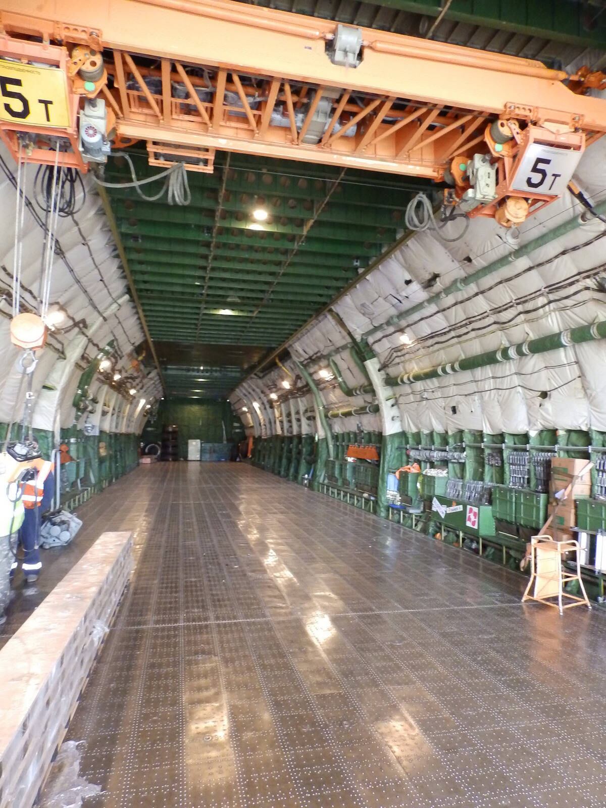 Avião Antonov An-225 Mriya Antonov An225 Mriya Antonov Mriya An 225