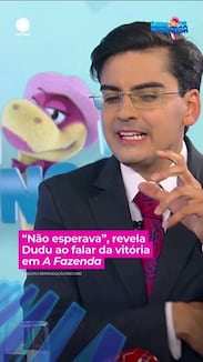 Reprodução canal do Youtube Balanço Geral