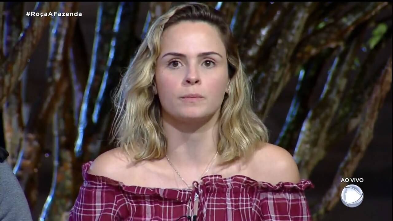 votação 8/10 - A Fazenda