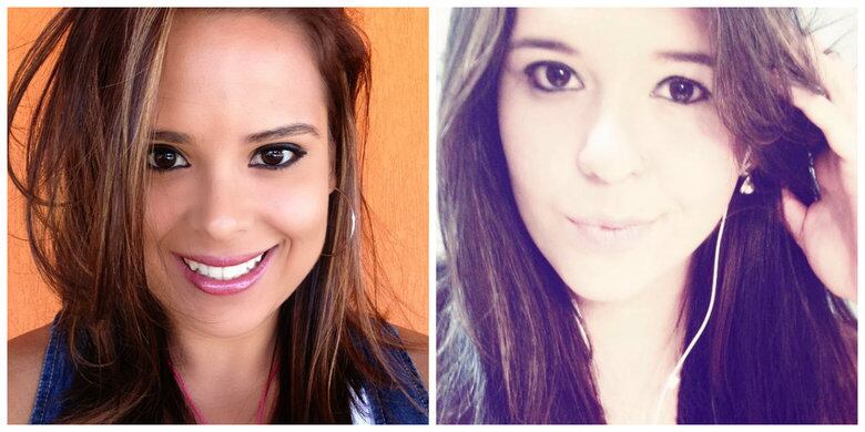 A publicitária Vanessa Souza (à esquerda) e a jornalista Fernanda Gotti Klein têm uma rotina saudável, que inclui alimentação balanceada, exercícios físicos e muita disciplina. As duas brasilienses resolveram dar uma virada na rotina e conseguiram, juntas, emagrecer 85 kg. Elas abriram mão de cirurgia e remédios para alcançar o resultado. Confira nas próximas fotos a história das duas e como elas chegaram até aqui com 40 kg a menos cada uma   