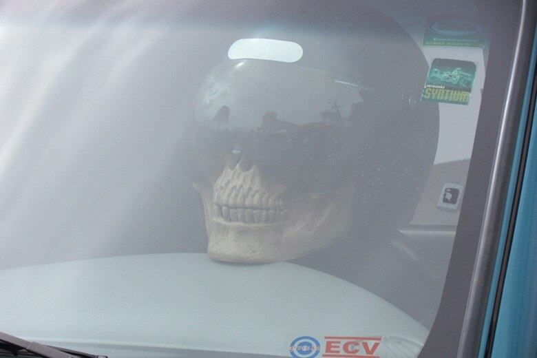 2 ° Encontro Estadual de Carros Antigos