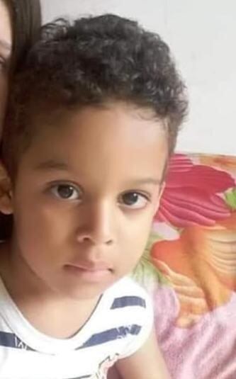 Elias morreu em hospital de BH