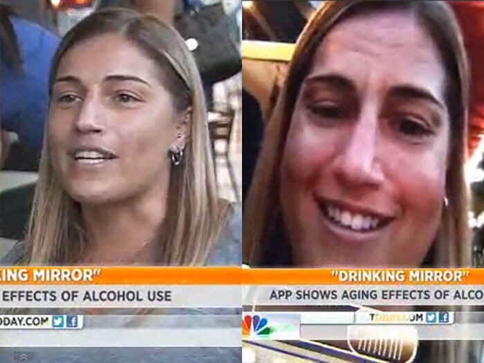 O hormônio estrogênio das mulheres também colabora para
acelerar os efeitos prejudiciais do álcool. O excesso de bebida, além de
produzir doenças como hepatite e cirrose, também aumenta o risco de câncer de
mama