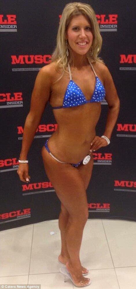 Hoje Donna se tornou uma referência para outras mulheres.
— Muitas pessoas vêm até mim e dizem que eu as estimulei a realizarem mudanças, pedindo conselhos também
Entre em forma com R7 Dieta mantendo hábitos alimentares mais saudáveis