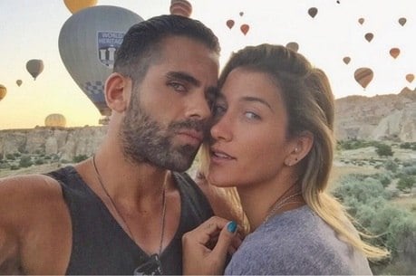 Gabriela Pugliesi e Ricardo Barbato colocam ponto final em relação