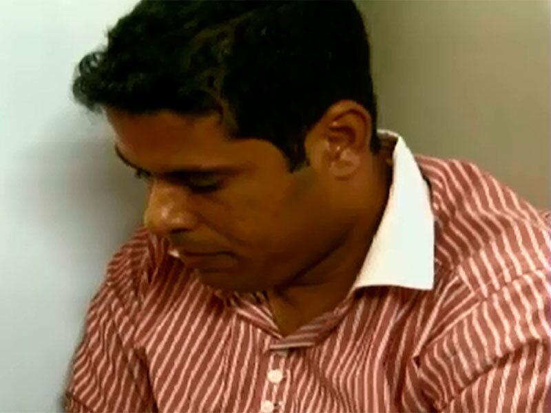 João Fernando Gomes de Souza foi surpreendido por investigadores da 7ª DT (Delegacia Territorial) do Rio Vermelho