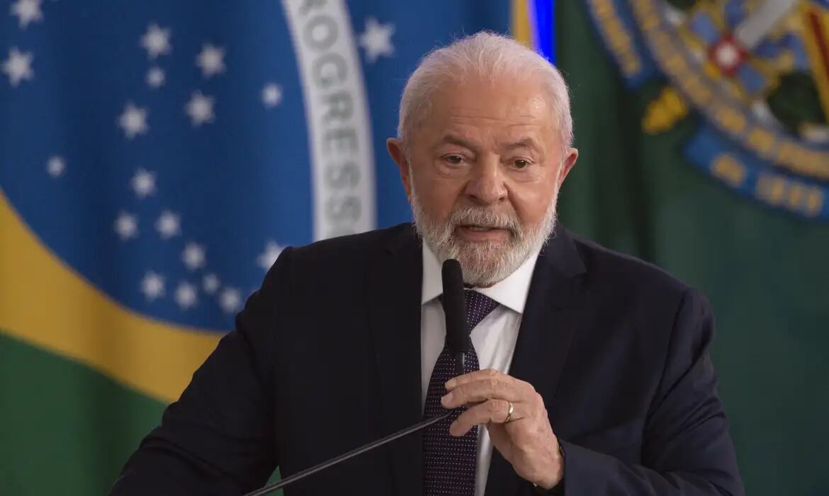 Com medida, Lula garante apoiar até 100 mil produtores