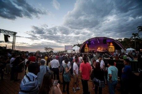 Objetivo é trazer clima das primeiras décadas de surgimento do jazz