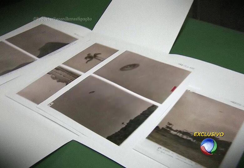 Na década de 80, equipamentos registravam com frequência pontos estranhos de luz. E tudo que os controladores de voo identificavam, era gravado e as conversas transcritas. Documentos até bem pouco tempo considerados exclusivos da Força Aérea. Em 2010, um acordo entre Forças Armadas e a Comissão Brasileira de Ufólogos liberou alguns arquivos secretos

+ Equipe do RRI relata experiências dos bastidores de matéria sobre extraterrestres

> Assista: Pessoas revelam com detalhes conversas com alienígenas e casos de abdução

• Acesse o R7 Play e assista na íntegra a todos os programas da Record! Clique e experimente!
