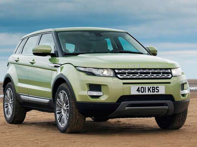 D'Alessandro curte a vida no Rio Grande do Sul a bordo de seu Range Rover Evoque, de R$ 175 mil